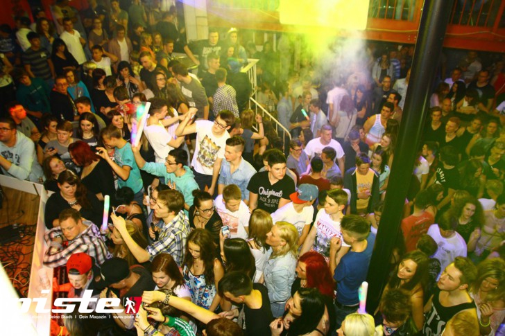 Jan Leyk Live