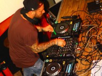 Jan Leyk Live