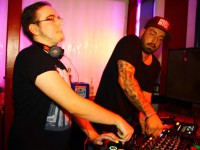 Jan Leyk Live