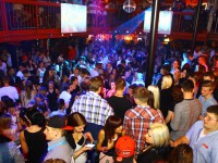 Jan Leyk Live