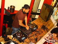 Jan Leyk Live