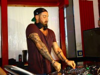 Jan Leyk Live