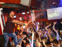 Jan Leyk Live