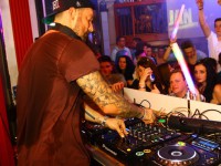 Jan Leyk Live