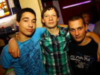 Jan Leyk Live
