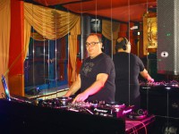 Jan Leyk Live