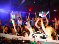 Jan Leyk Live