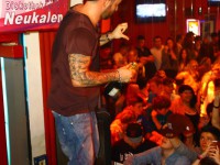 Jan Leyk Live