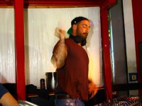 Jan Leyk Live