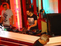Jan Leyk Live