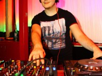 Jan Leyk Live