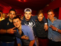 Jan Leyk Live