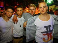 Jan Leyk Live
