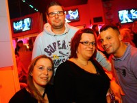 Jan Leyk Live