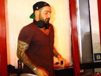 Jan Leyk Live