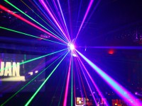 Jan Leyk Live