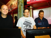 Jan Leyk Live