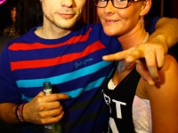 Jan Leyk Live