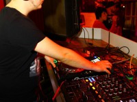 Jan Leyk Live