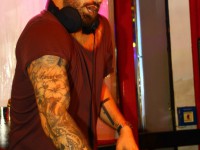 Jan Leyk Live