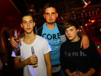 Jan Leyk Live