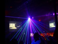 Jan Leyk Live