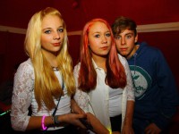 Jan Leyk Live