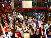 Jan Leyk Live