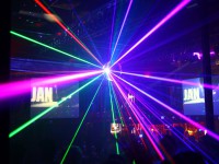 Jan Leyk Live