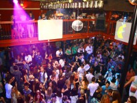 Jan Leyk Live