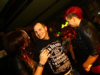 Jan Leyk Live
