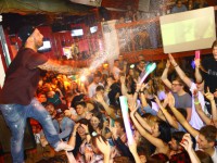 Jan Leyk Live