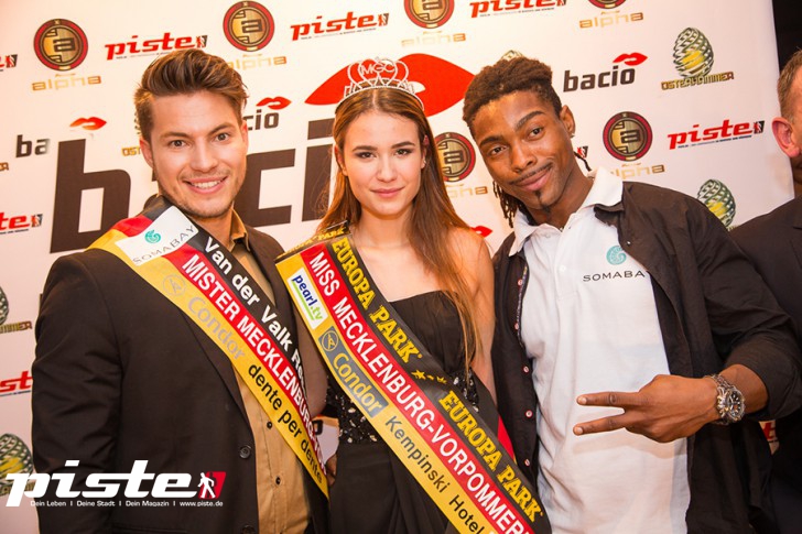 Miss Mecklenburg Vorpommern 2015