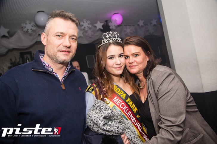 Miss Mecklenburg Vorpommern 2015