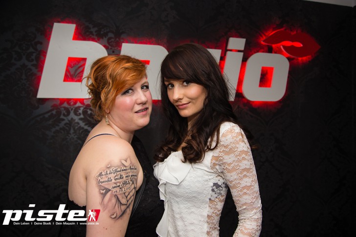 Miss Mecklenburg Vorpommern 2015