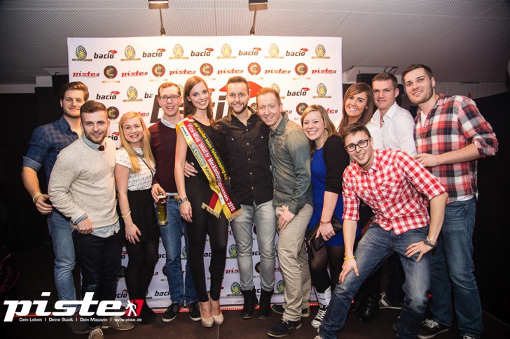 Miss Mecklenburg Vorpommern 2015