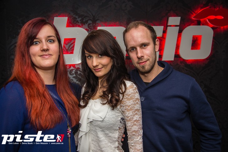 Miss Mecklenburg Vorpommern 2015