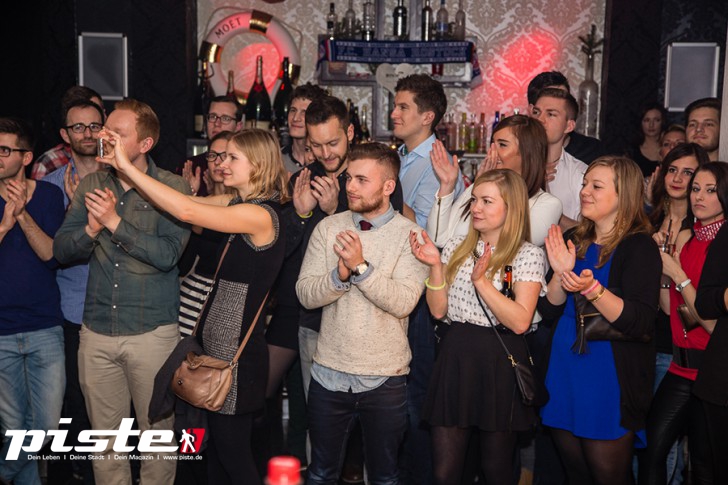 Miss Mecklenburg Vorpommern 2015