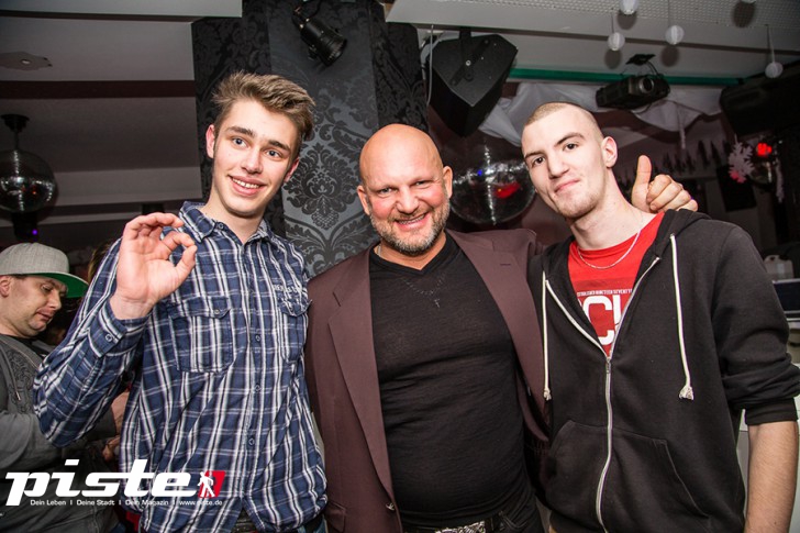 Miss Mecklenburg Vorpommern 2015