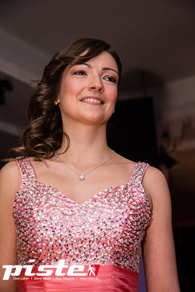 Miss Mecklenburg Vorpommern 2015