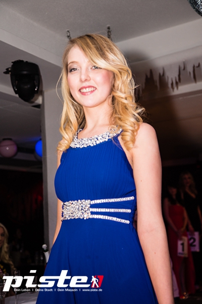 Miss Mecklenburg Vorpommern 2015