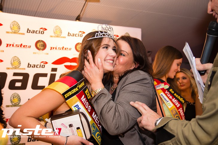 Miss Mecklenburg Vorpommern 2015