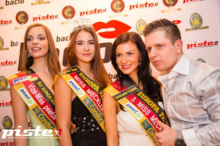 Miss Mecklenburg Vorpommern 2015