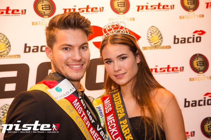 Miss Mecklenburg Vorpommern 2015
