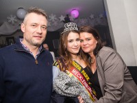 Miss Mecklenburg Vorpommern 2015