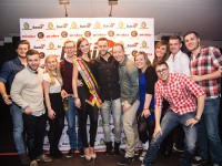 Miss Mecklenburg Vorpommern 2015