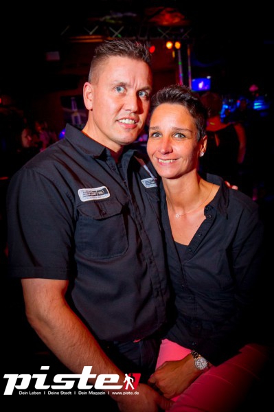 Mens Night