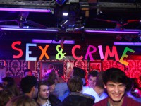 Sex and Crime