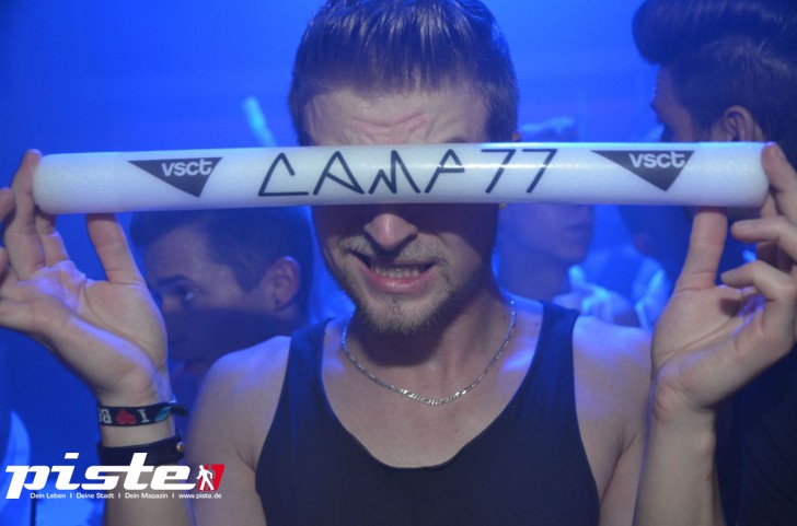 CAMP 77