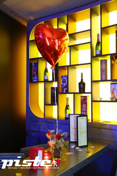 Be my Valentine